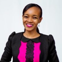 Team UMATTER 11 Latifa Mkwawa